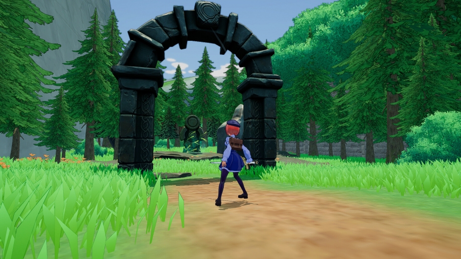 Ryne-Arca免安装绿色版