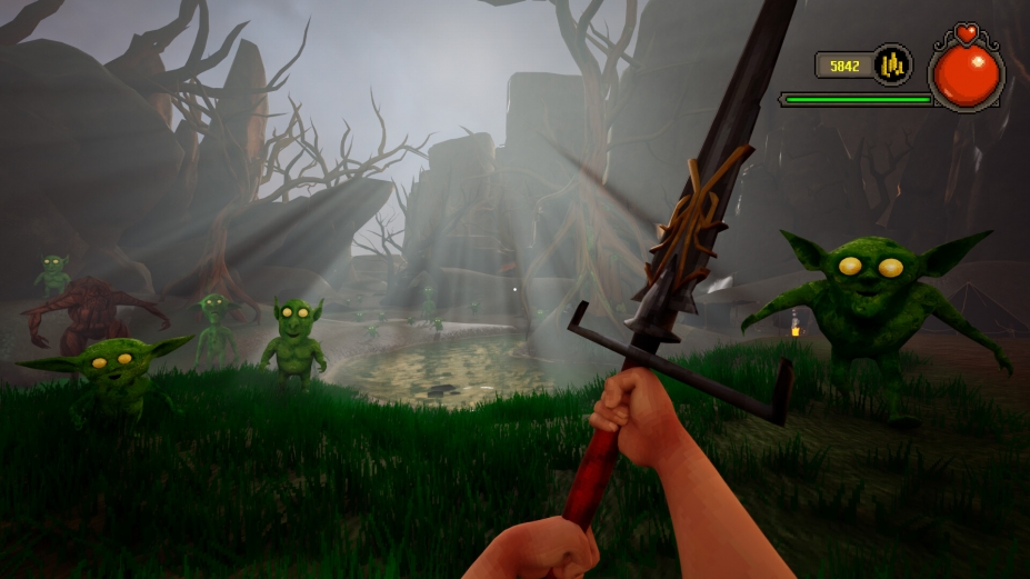 战斗任务免安装绿色版