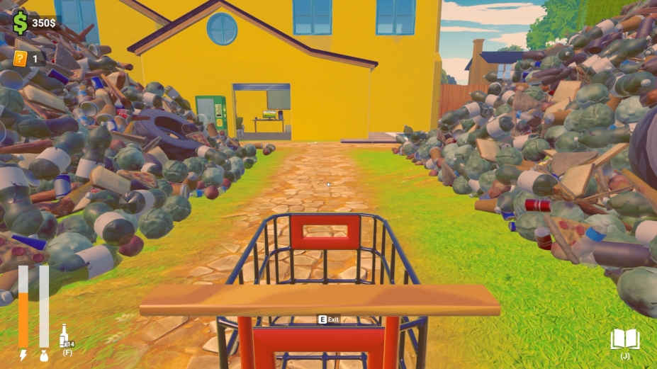 老婆随手扔了我多年珍藏卡牌免安装中文版