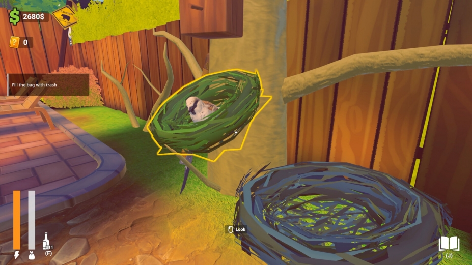 老婆随手扔了我多年珍藏卡牌免安装中文版