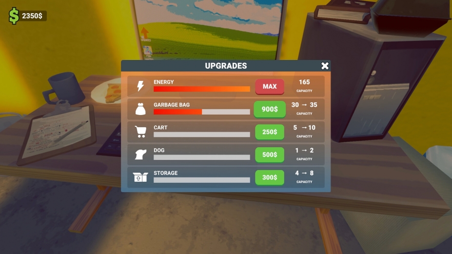 老婆随手扔了我多年珍藏卡牌免安装中文版