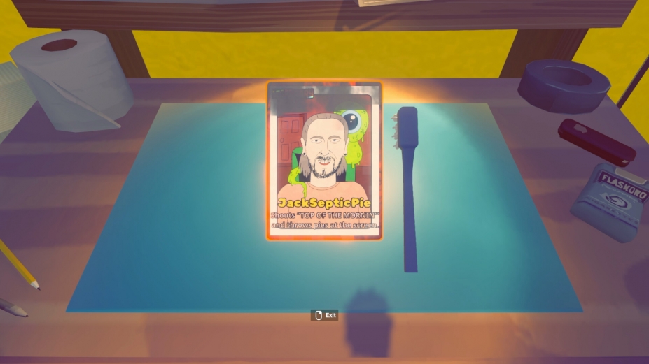 老婆随手扔了我多年珍藏卡牌免安装中文版