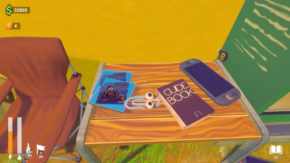 老婆随手扔了我多年珍藏卡牌免安装中文版