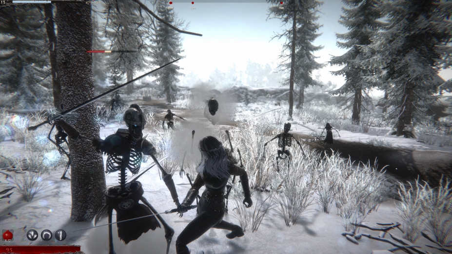 生命呼吸免安装绿色版