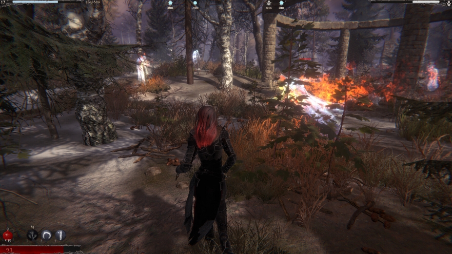 生命呼吸免安装绿色版