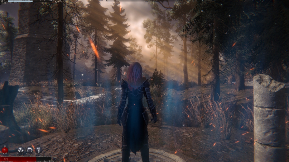 生命呼吸免安装绿色版