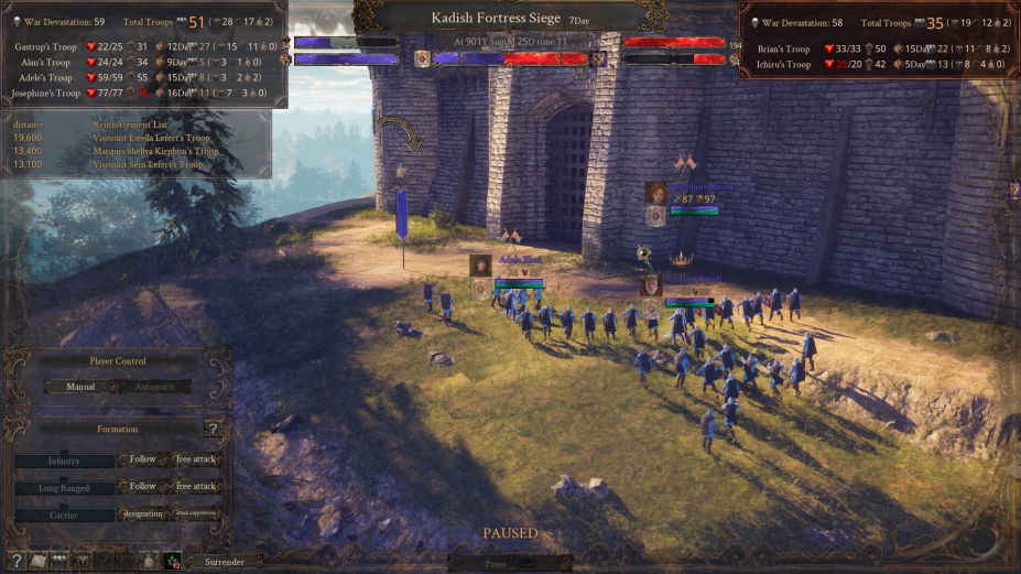 历史的终结免安装绿色中文版