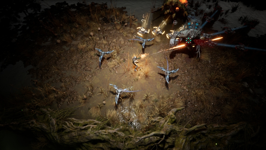 轮回保险公司免安装中文版