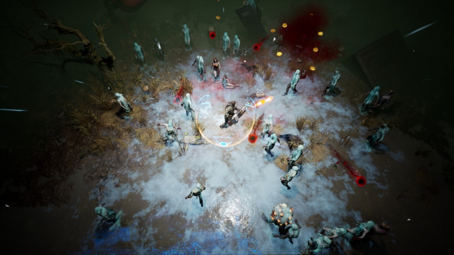 轮回保险公司免安装中文版