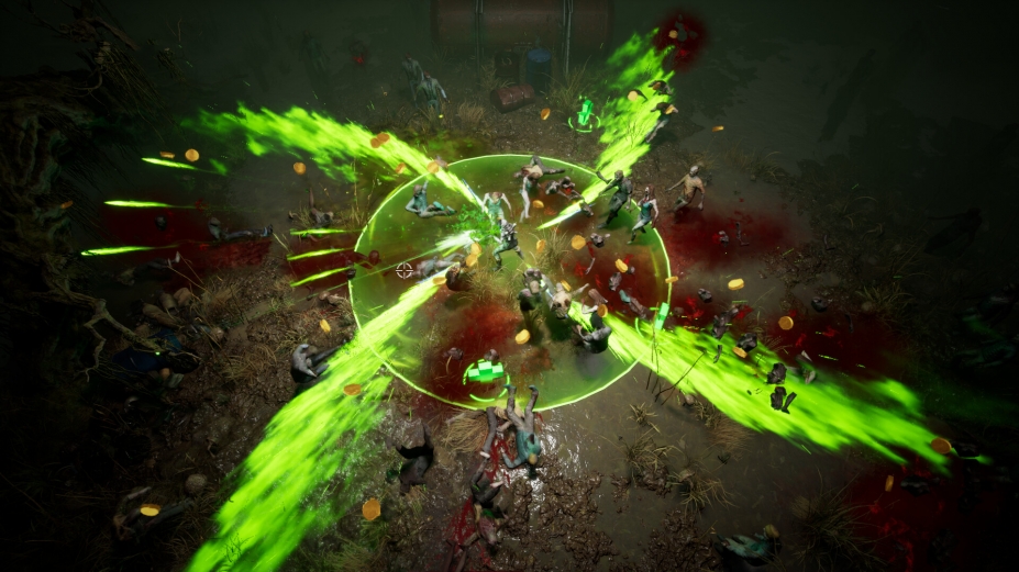 轮回保险公司免安装中文版