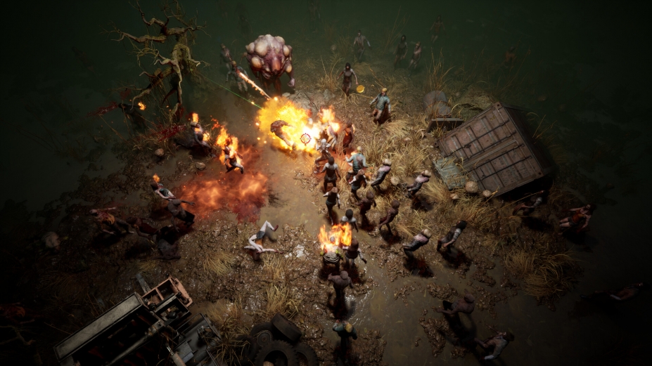 轮回保险公司免安装中文版