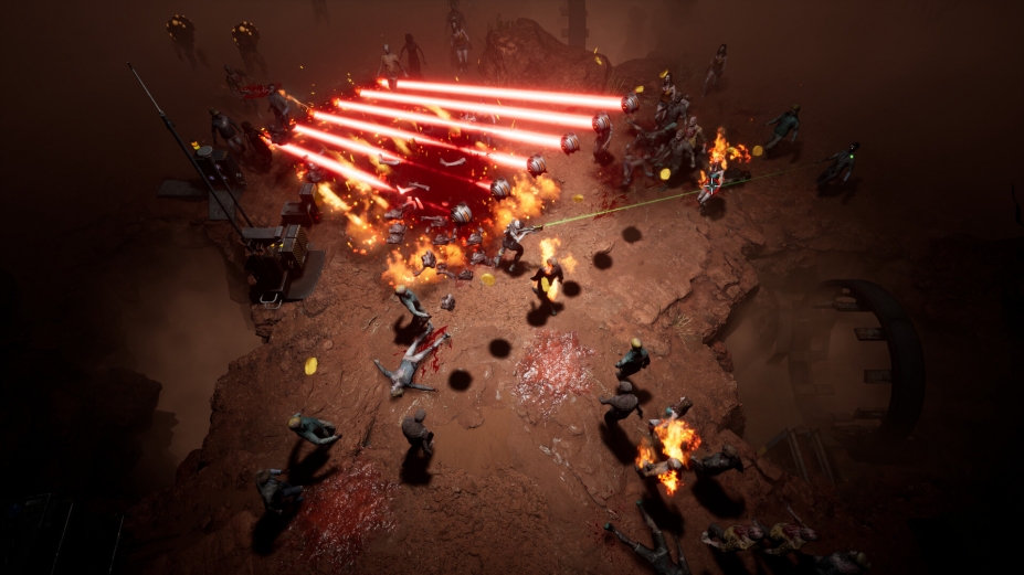 轮回保险公司免安装中文版