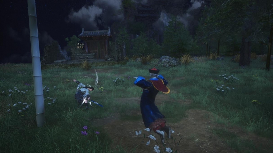 宗门起源免安装中文版