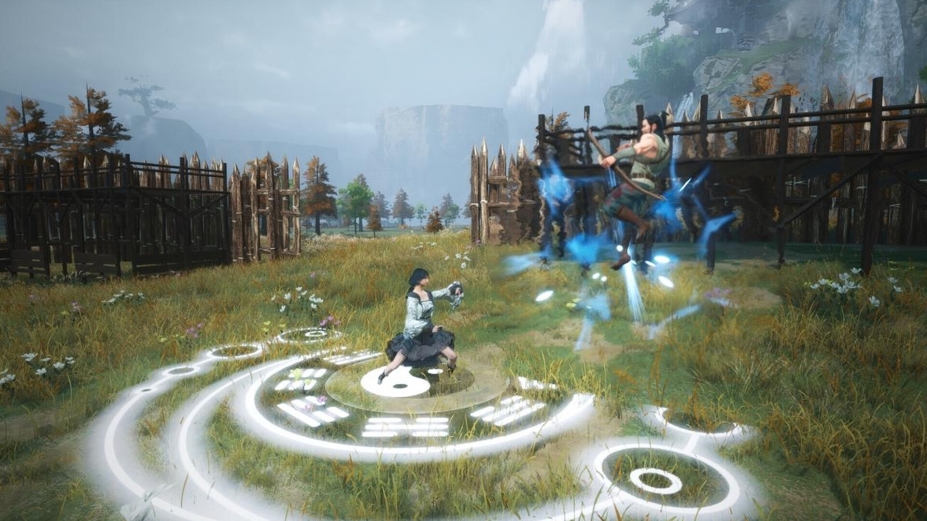 宗门起源免安装中文版