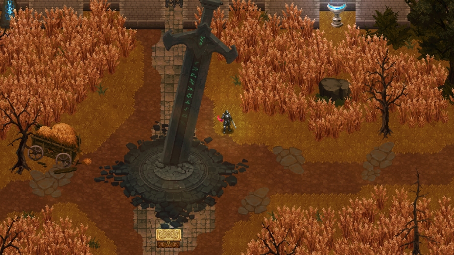 罪业烙印免安装绿色中文版