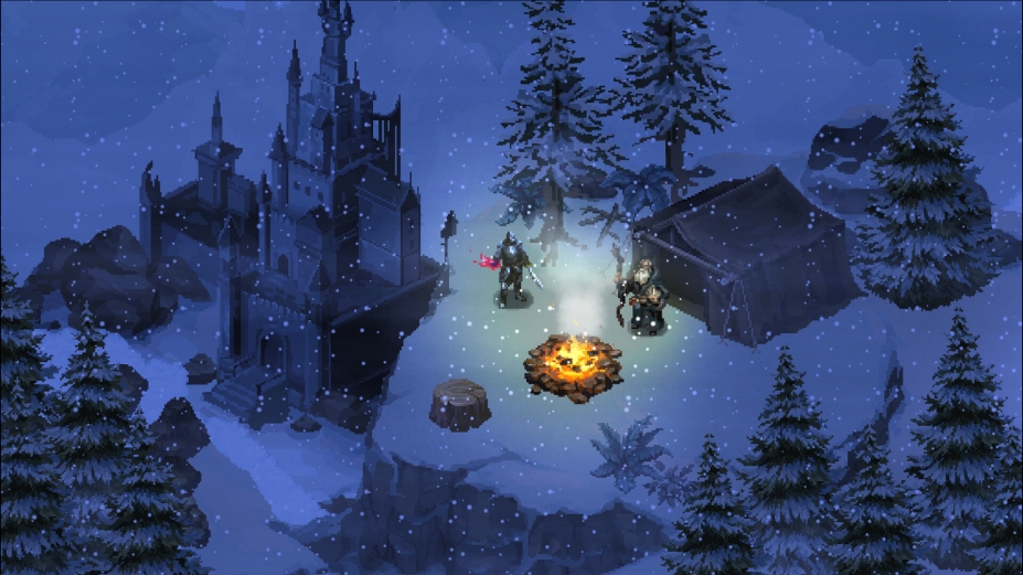 罪业烙印免安装绿色中文版