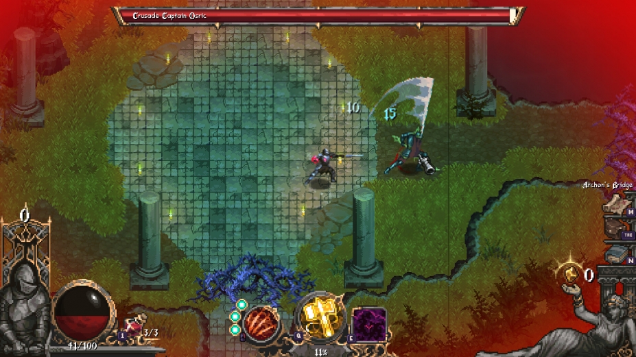 罪业烙印免安装绿色中文版