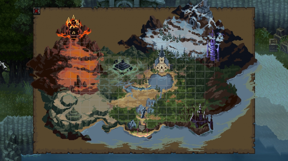 罪业烙印免安装绿色中文版