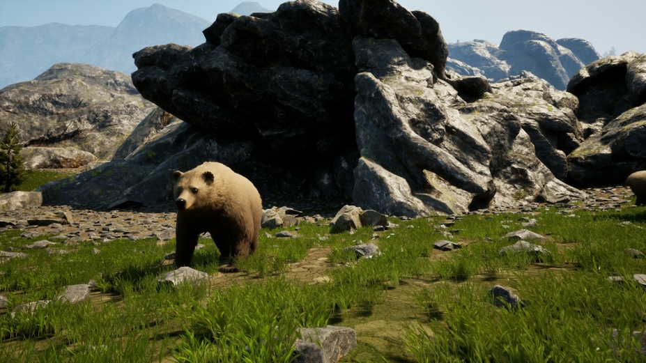 英勇之子免安装绿色版