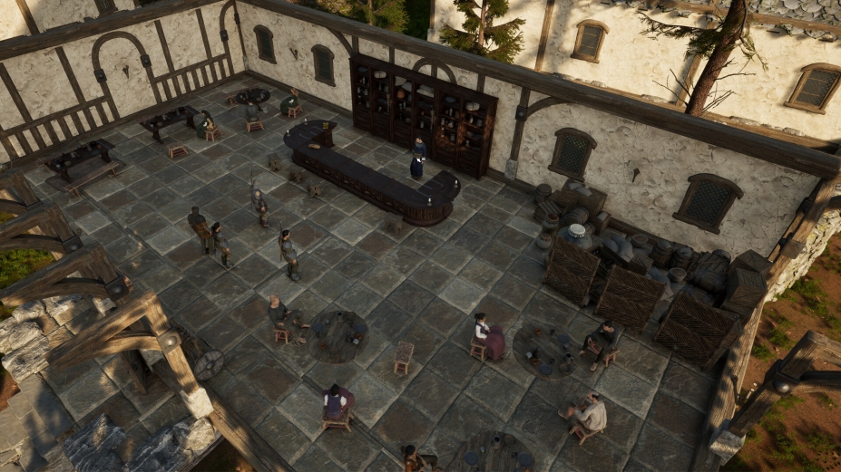 英勇之子免安装绿色版