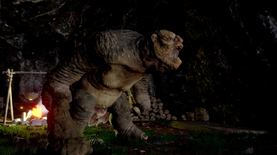 英勇之子免安装绿色版