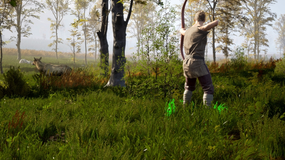 英勇之子免安装绿色版