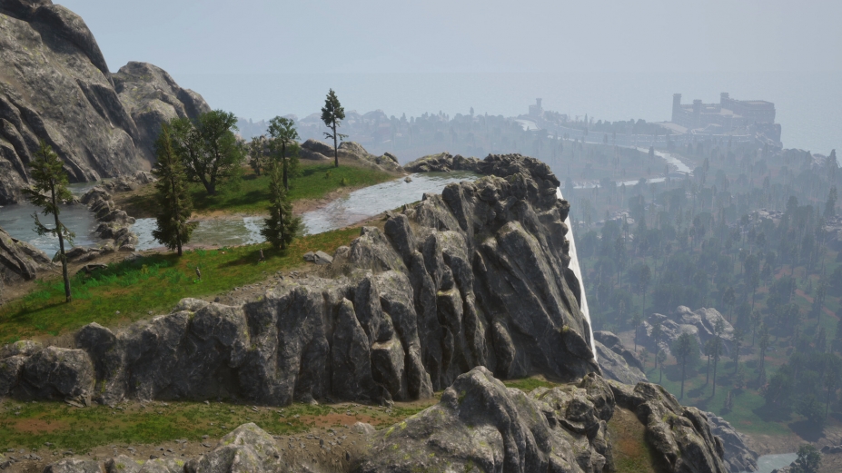 英勇之子免安装绿色版