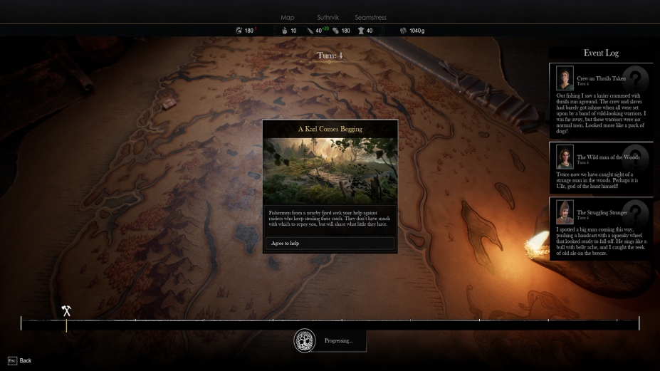 北欧：血誓免安装绿色版