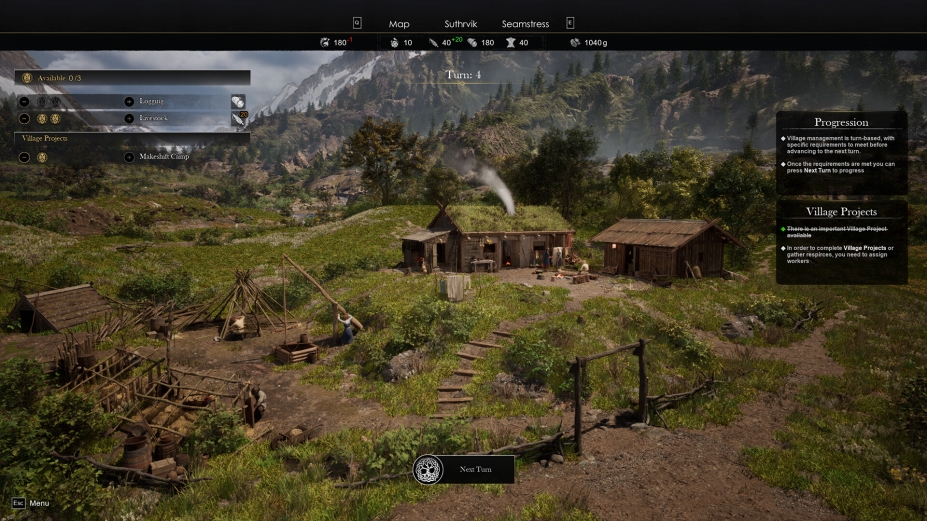 北欧：血誓免安装绿色版