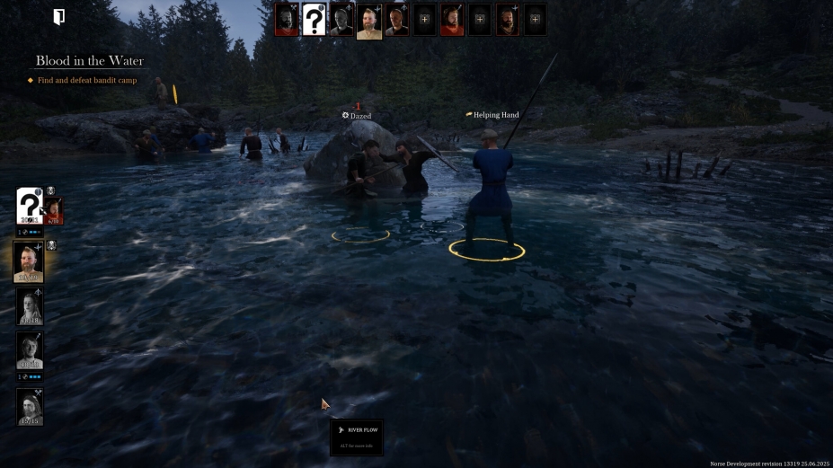 北欧：血誓免安装绿色版