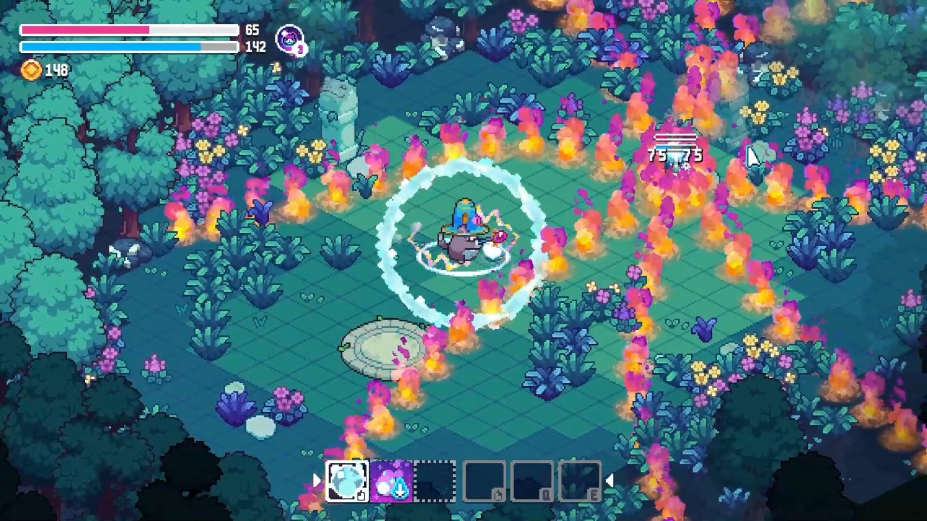 大猫贤者的无限法典中文试玩版