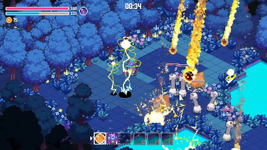 大猫贤者的无限法典中文试玩版