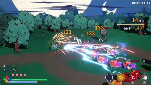 梦境回响免安装中文版