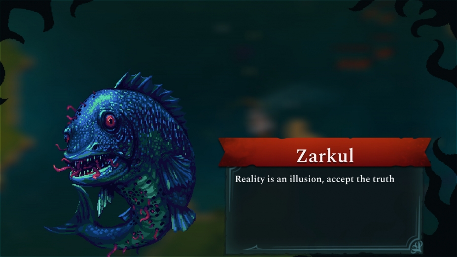 海盗的诅咒中文试玩版