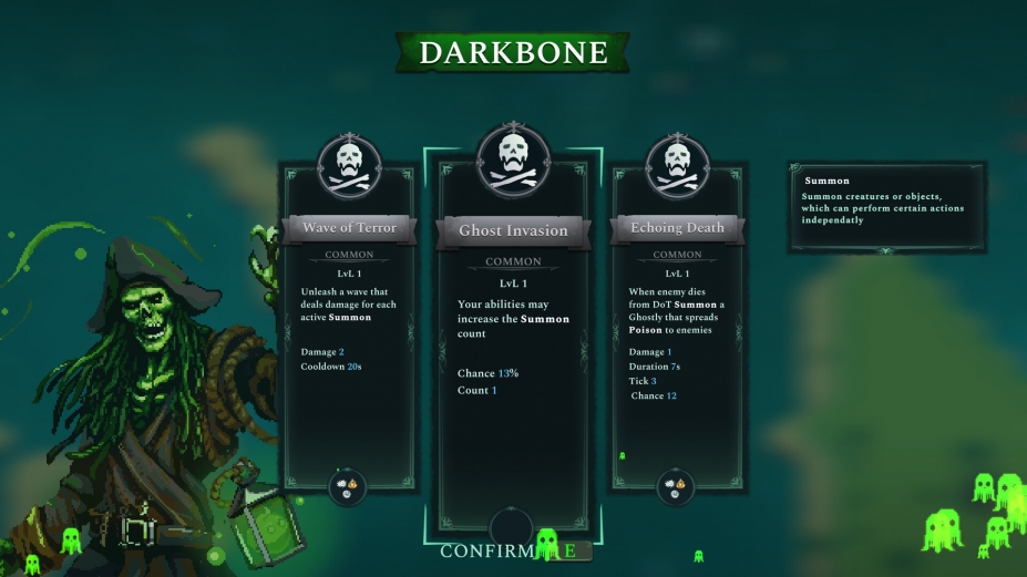 海盗的诅咒中文试玩版