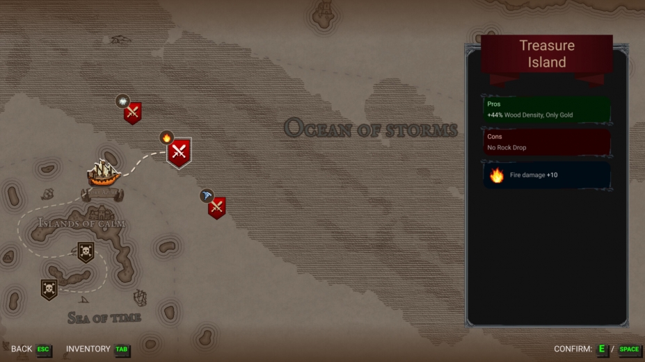 海盗的诅咒中文试玩版