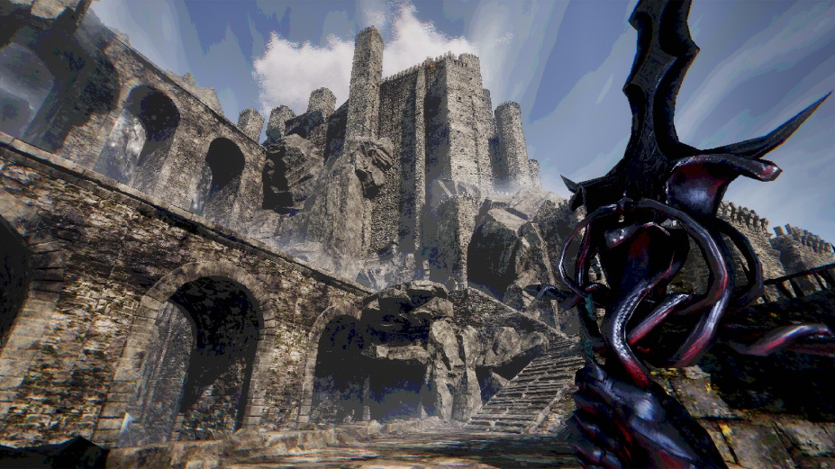 雷霆孤影免安装绿色正式版