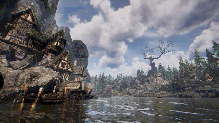 雷霆孤影免安装绿色正式版