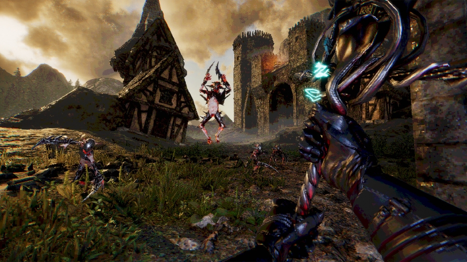 雷霆孤影免安装绿色正式版