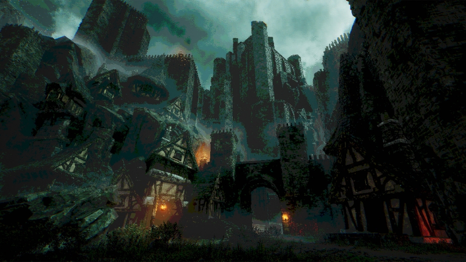 雷霆孤影免安装绿色正式版