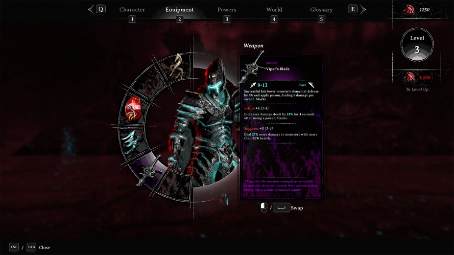 雷霆孤影免安装绿色正式版