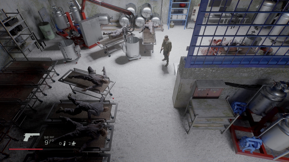 森林尽头免安装绿色版