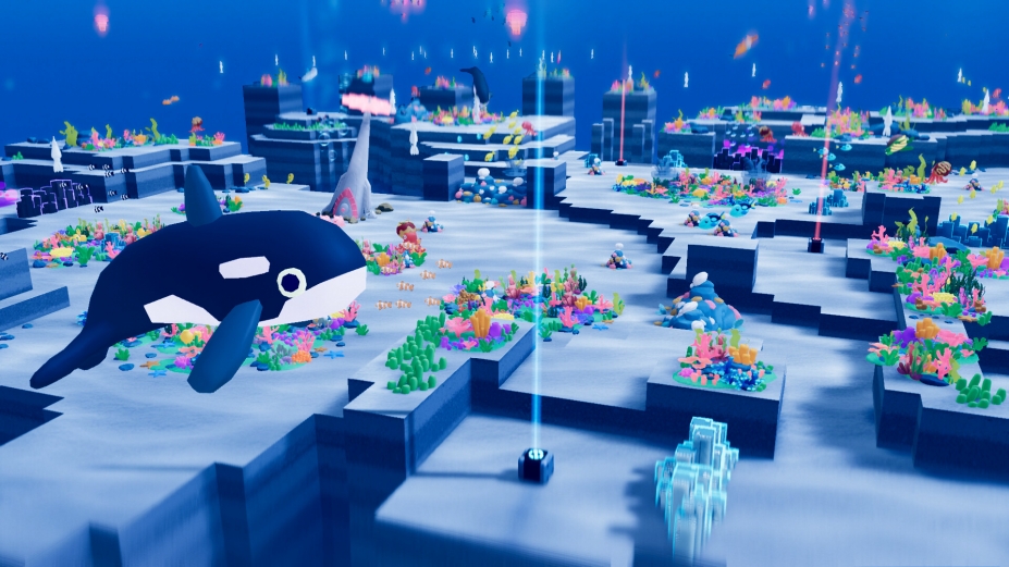 海参大作战绿色中文版