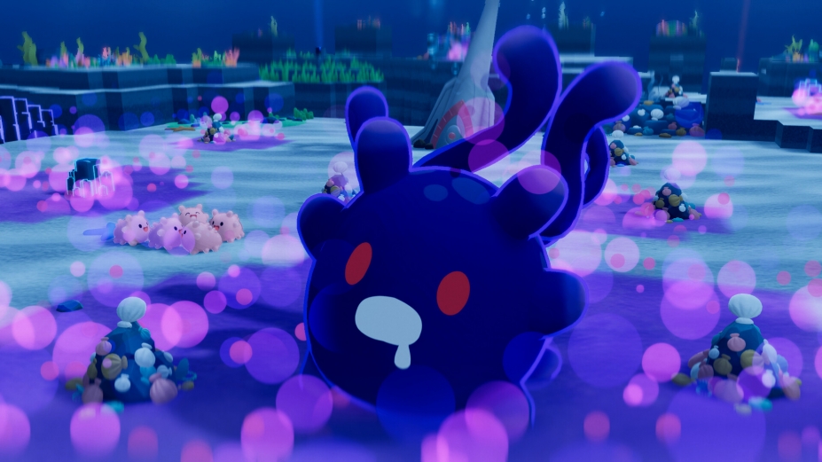 海参大作战绿色中文版