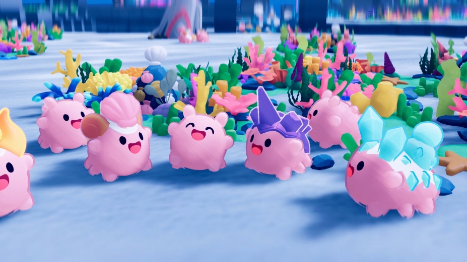 海参大作战绿色中文版