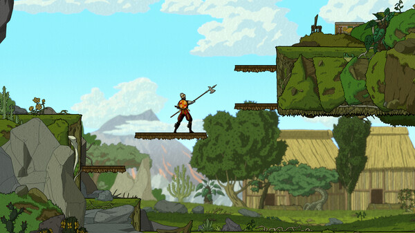 超越极限：遗产免安装绿色中文版