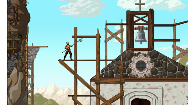 超越极限：遗产免安装绿色中文版