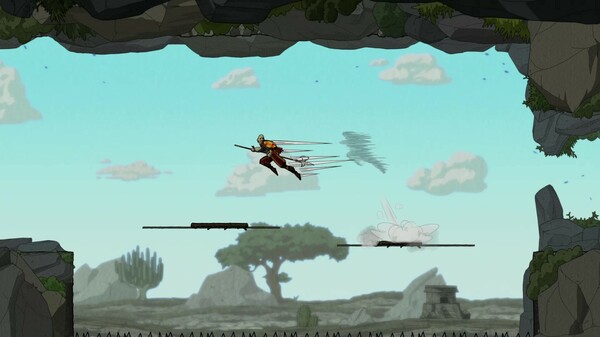 超越极限：遗产免安装绿色中文版