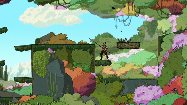 超越极限：遗产免安装绿色中文版