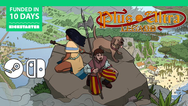 超越极限：遗产免安装绿色中文版